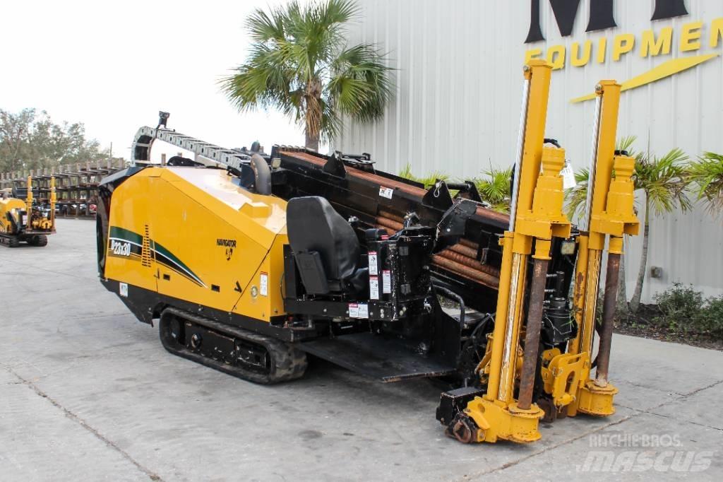 Vermeer D23x30 S3 Instalatii de foraj orizontal