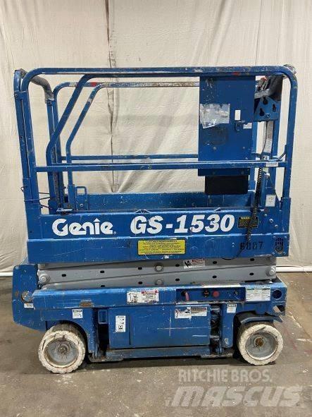 Genie GS 1530 Platforme foarfeca