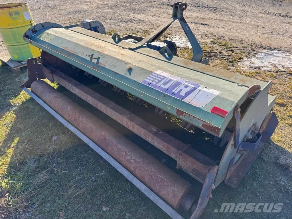 Desvoys DR4 280 Concasoare