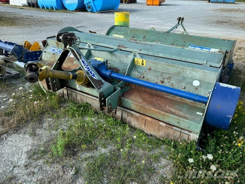 Desvoys DR4 280 Concasoare