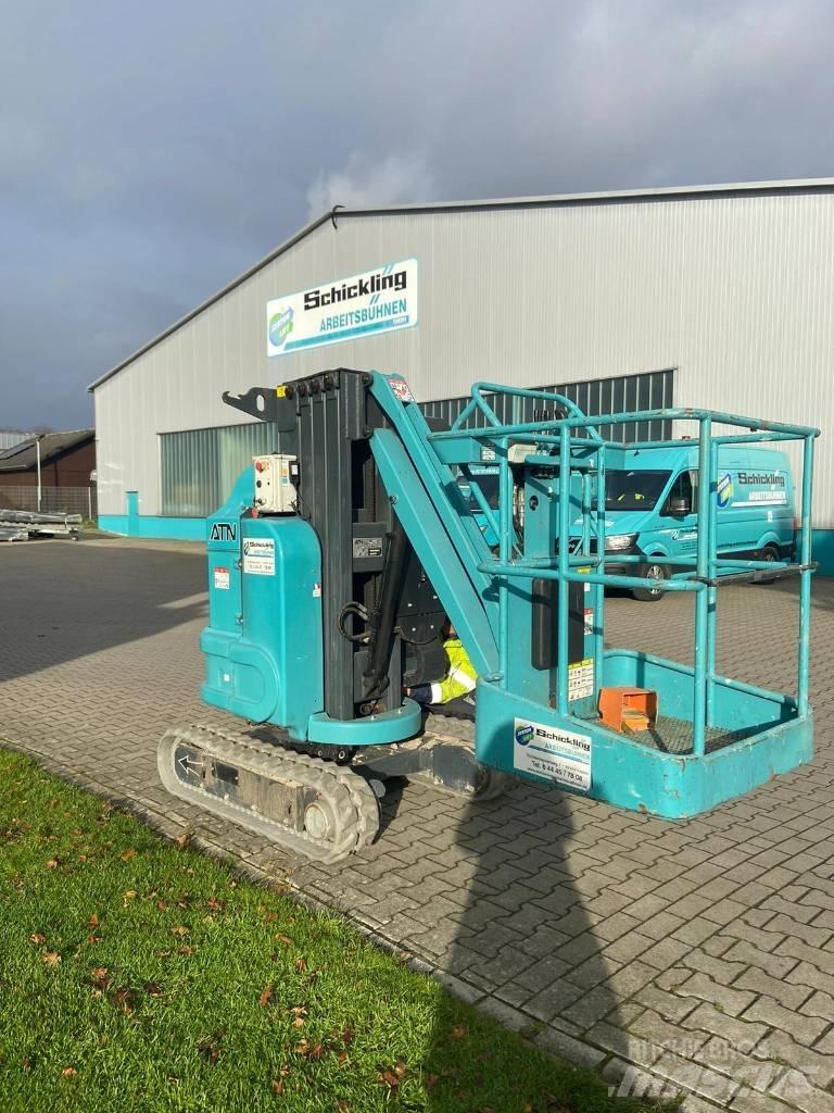 ATN PIAF 1010 Nacele cu brat telescopic