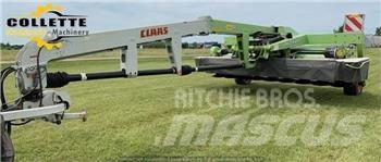 CLAAS DISCO 3900TC Utilaj de răvăşit fân