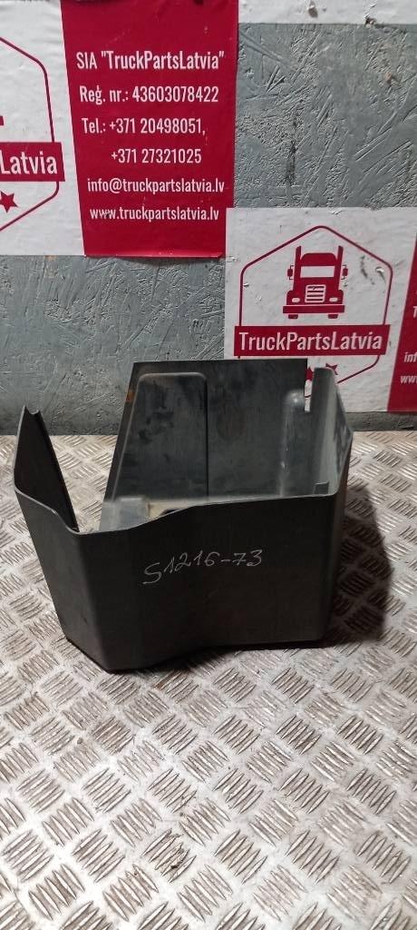Scania R 440     1721871 Sasiuri si suspensii