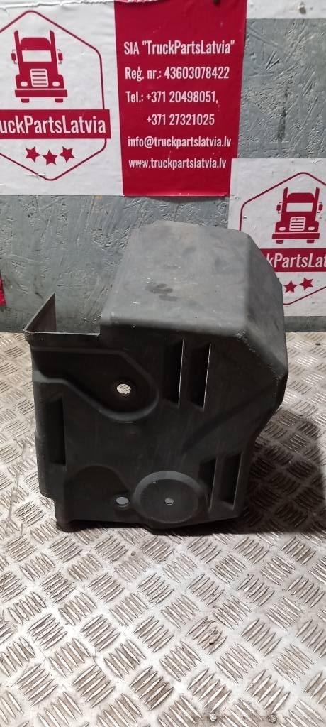 Scania R 440     1721871 Sasiuri si suspensii