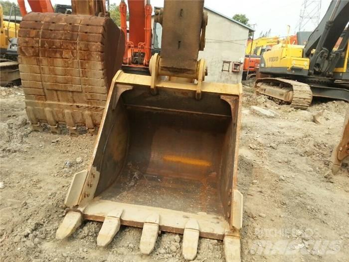 CAT 329 D Excavatoare pe șenile
