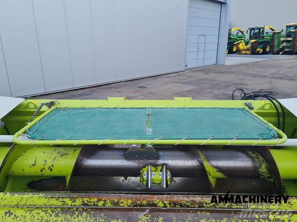 CLAAS PU300HD Combine capete pentru culegatoare