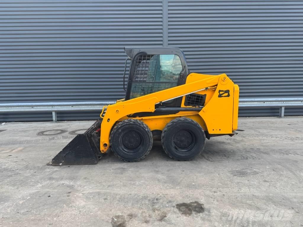 Bobcat S 450 Mini incarcator