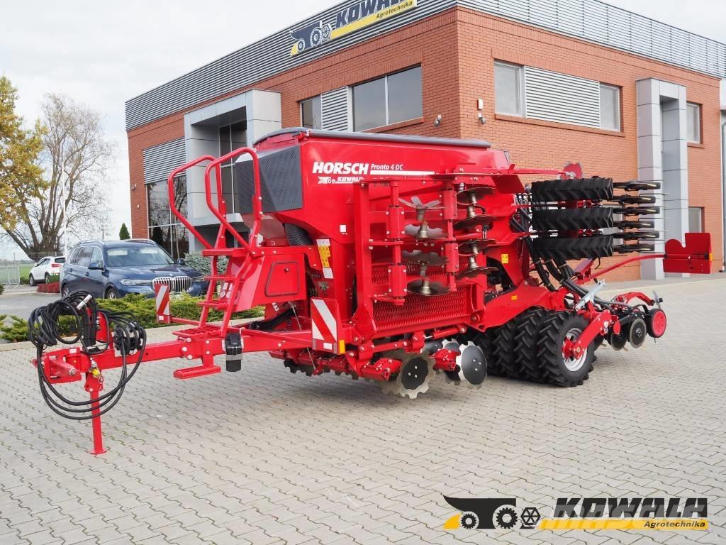 Horsch Pronto 4 DC Semanatoare