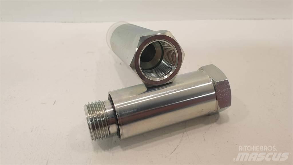 Ponsse 0069200 Hidraulice