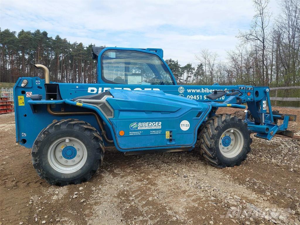 Merlo P 40.13 Alte ascensoare si platforme