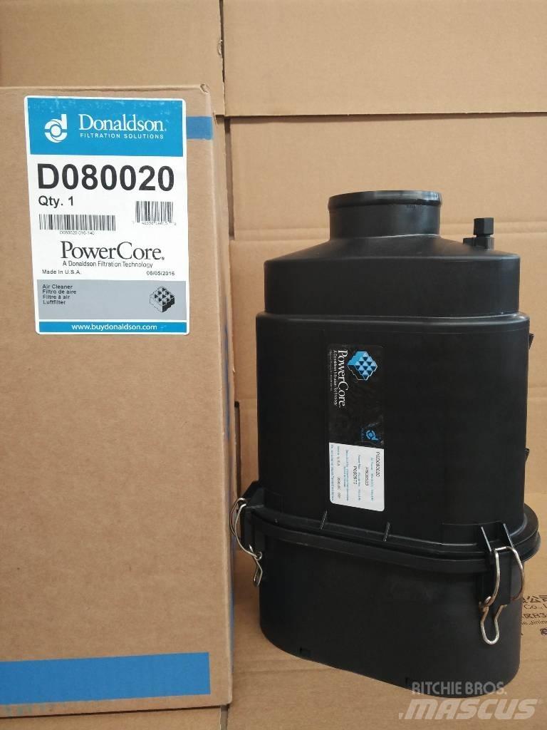 Donaldson D080020 Alte componente