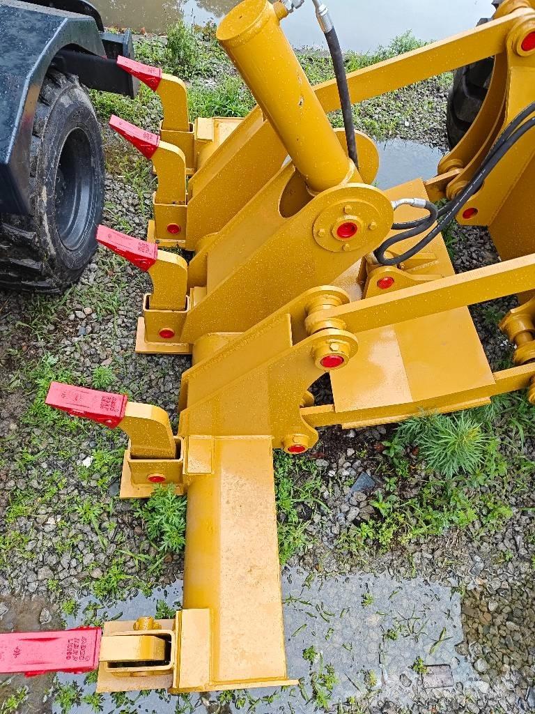 CAT 12 G Gredere