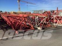 Potain MD365B Macarale turn