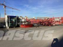 Potain MD365B Macarale turn
