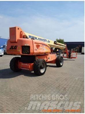 JLG 1200 SJP Nacele cu brat telescopic