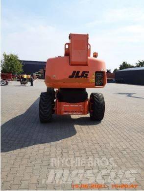 JLG 1200 SJP Nacele cu brat telescopic