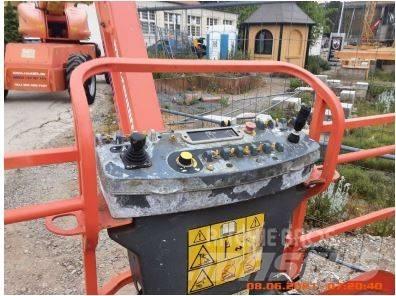 JLG 1200 SJP Nacele cu brat telescopic