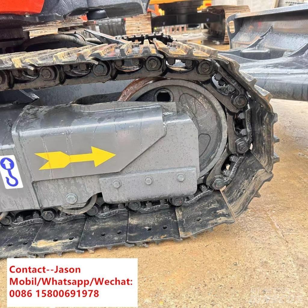 Kubota KX 057-4 Mini excavatoare < 7t