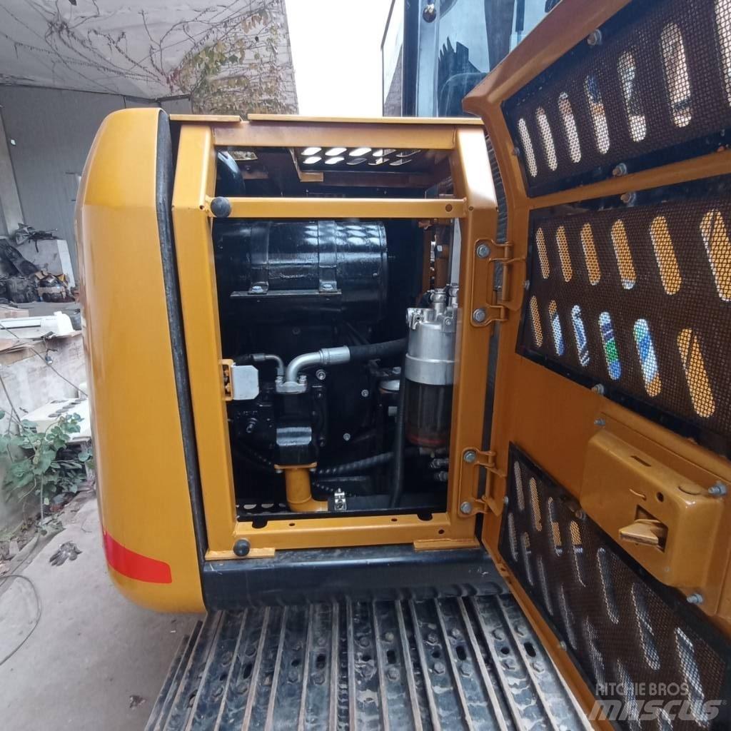 Sany SY 75 C Excavatoare pe șenile
