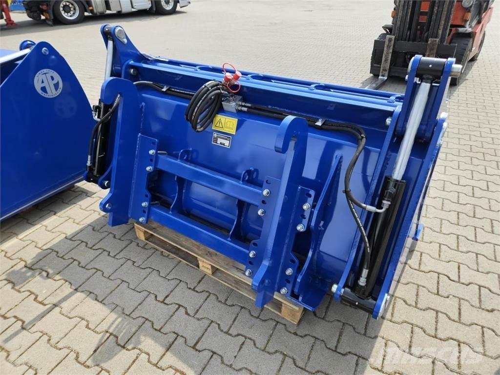 AP PG 2000 Accesorii încarcatoare frontale