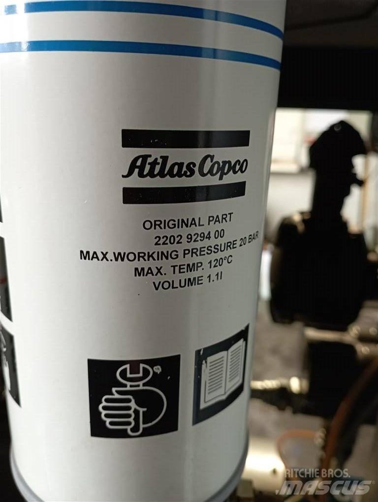 Atlas Copco GA 5 FF Compresoare