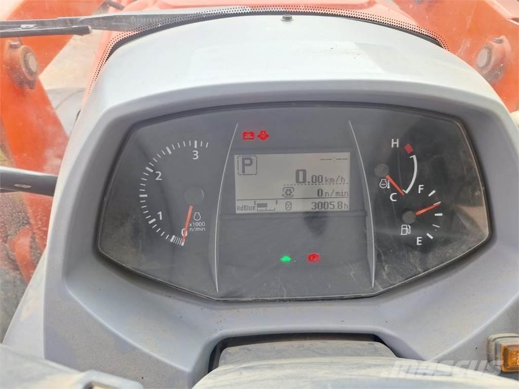 Kubota 5091 Tractoare