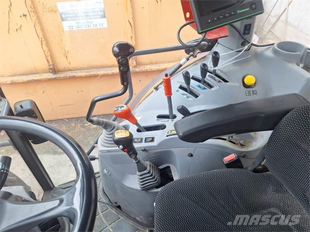 Kubota 5091 Tractoare