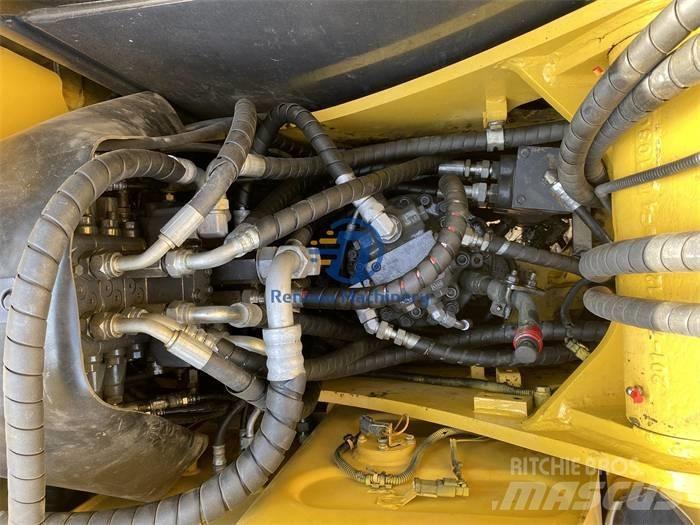 Komatsu PC 70-8 Mini excavatoare < 7t