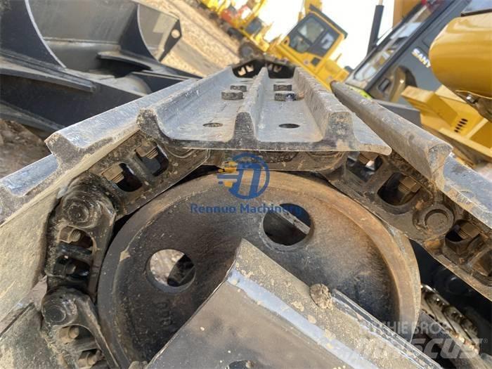 Komatsu PC 70-8 Mini excavatoare < 7t