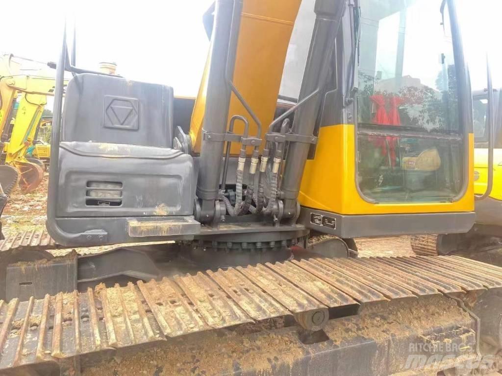 XCMG XE 150 U Excavatoare pe șenile
