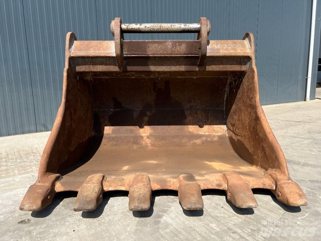 OilQuick OQ90 Pistoane