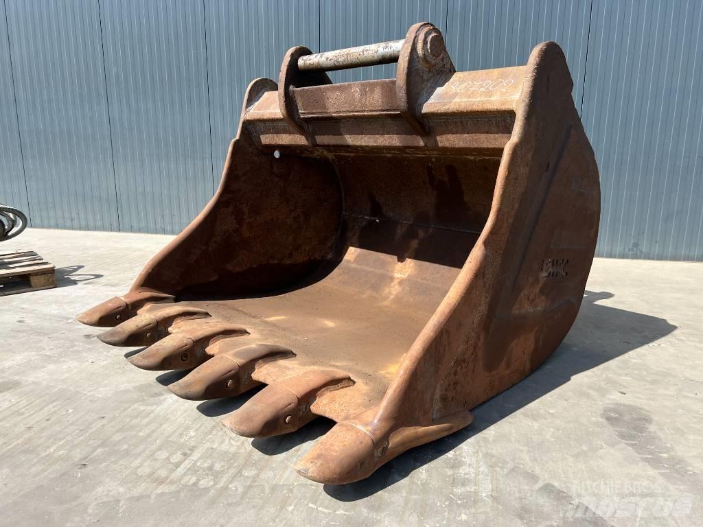 OilQuick OQ90 Pistoane