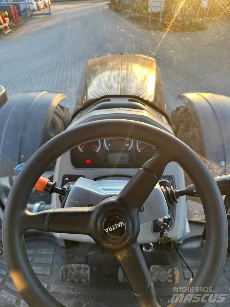 Valtra T174Direct Tractoare