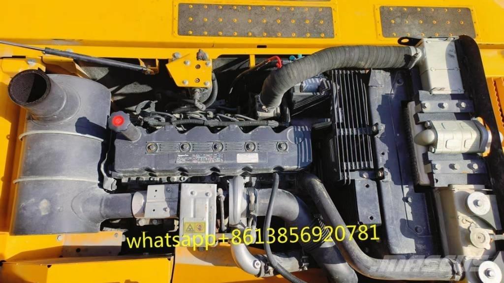 Komatsu PC 240-8 Excavatoare 7t - 12t