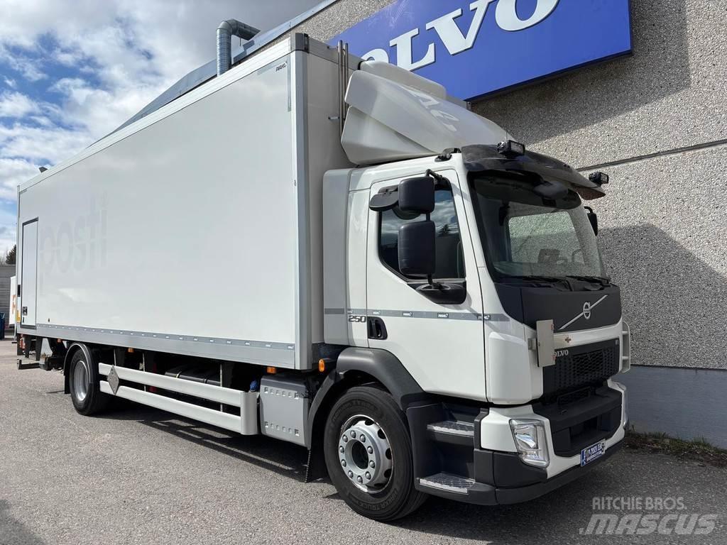 Volvo FL Autocamioane