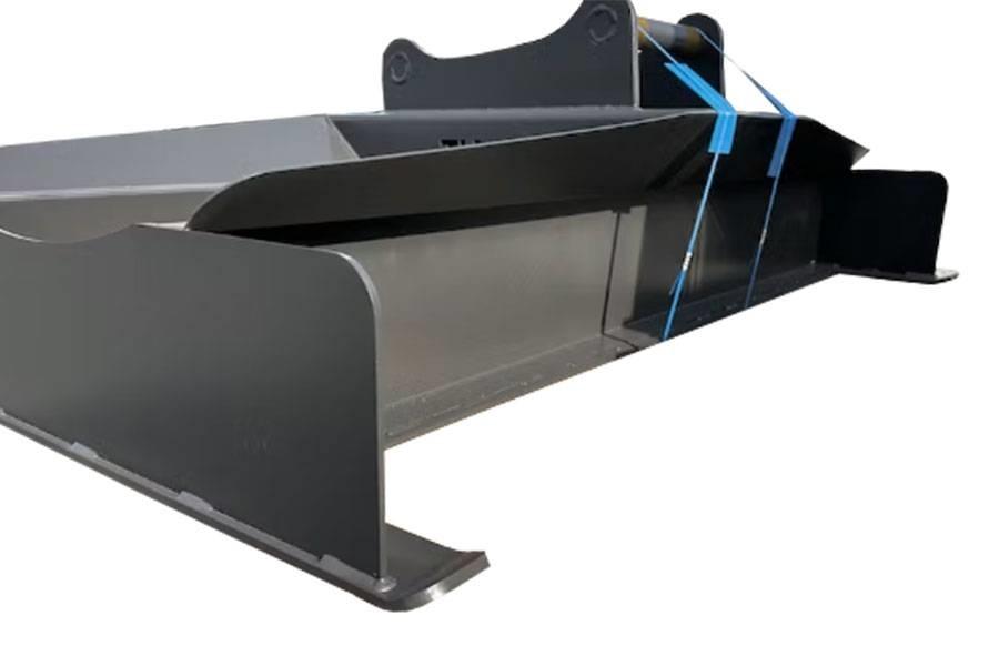  Embax Planeringsbalk Pistoane
