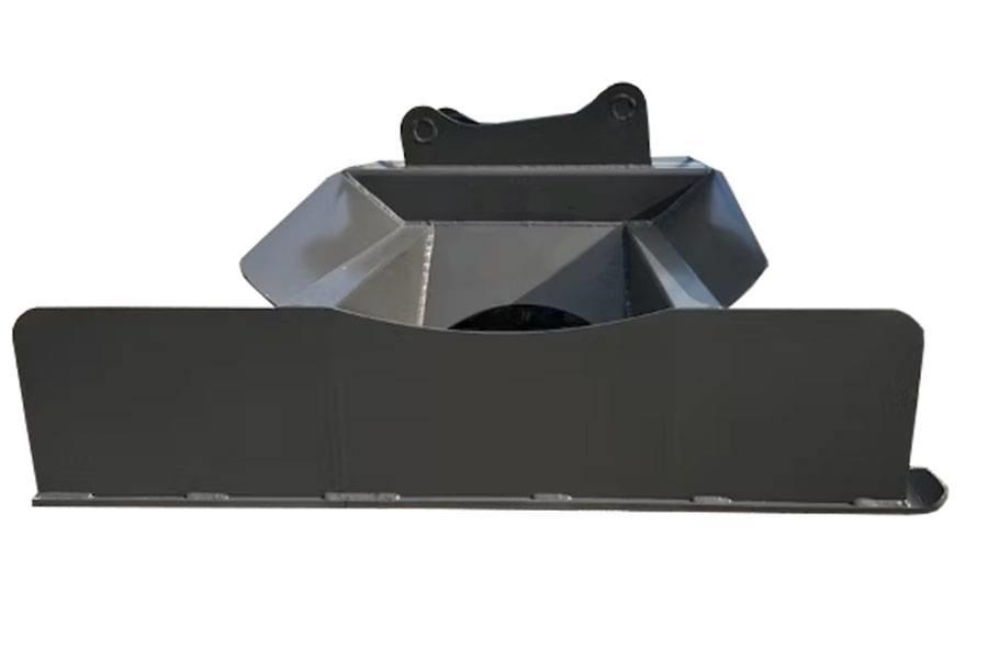  Embax Planeringsbalk Pistoane