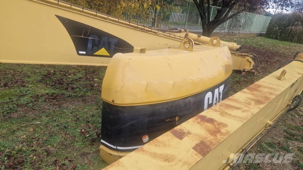 CAT 322C LME Excavatoare pe șenile
