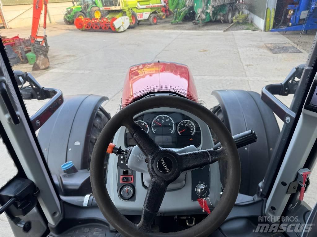 Valtra T194 Versu Tractoare
