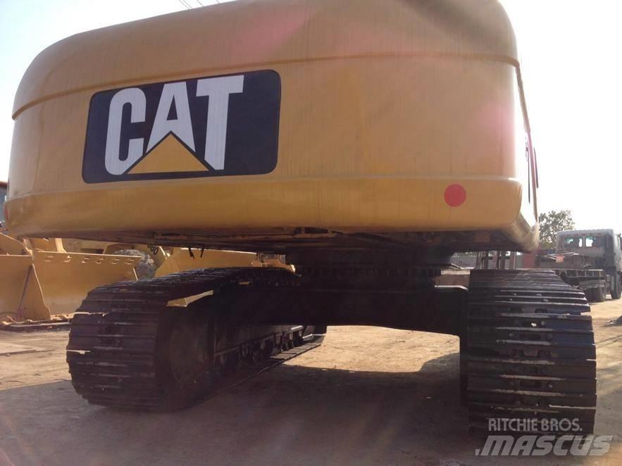 CAT 325DL Excavatoare pe șenile
