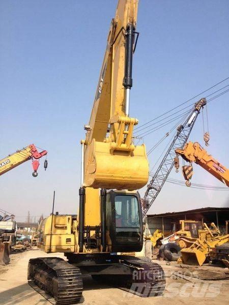CAT 325DL Excavatoare pe șenile
