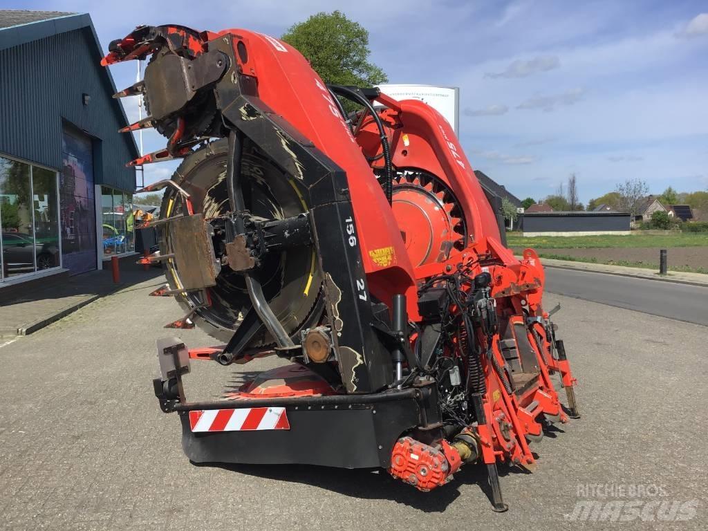 Kemper 475 Plus Combine capete pentru culegatoare