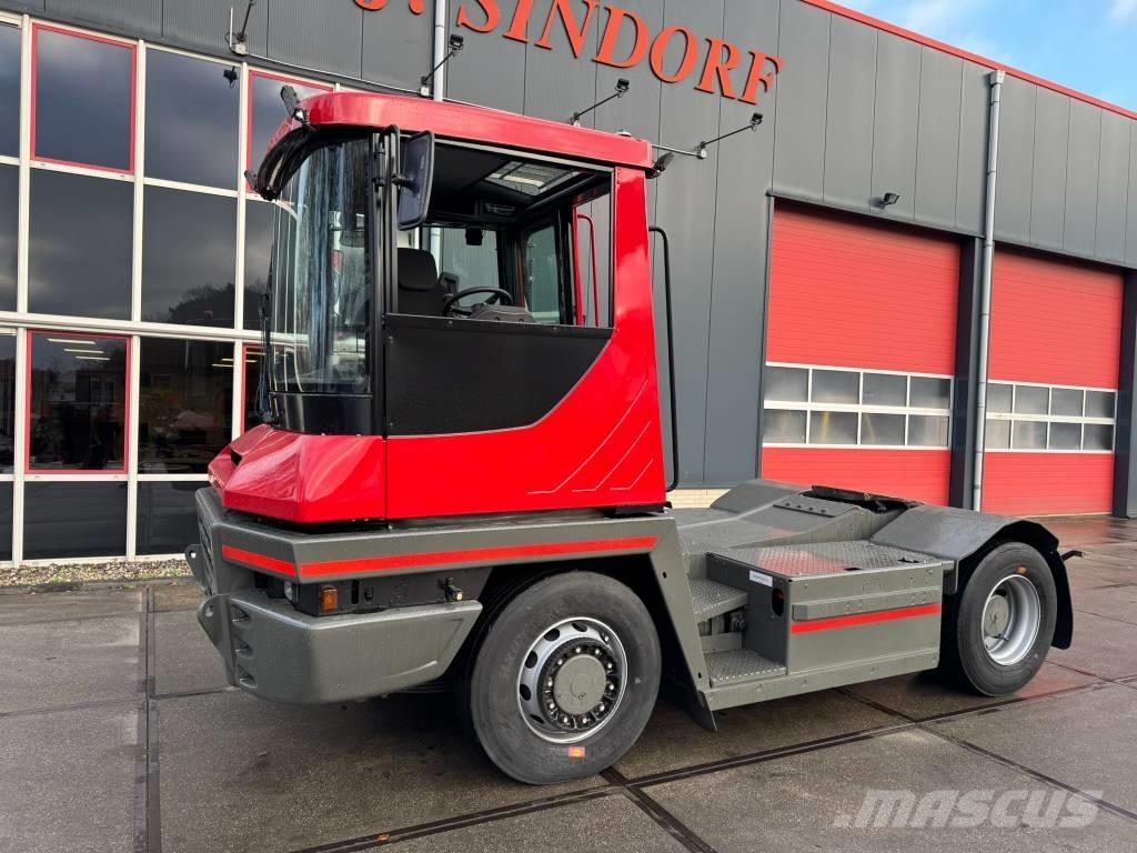 Terberg RT 223 Adaptor terminal