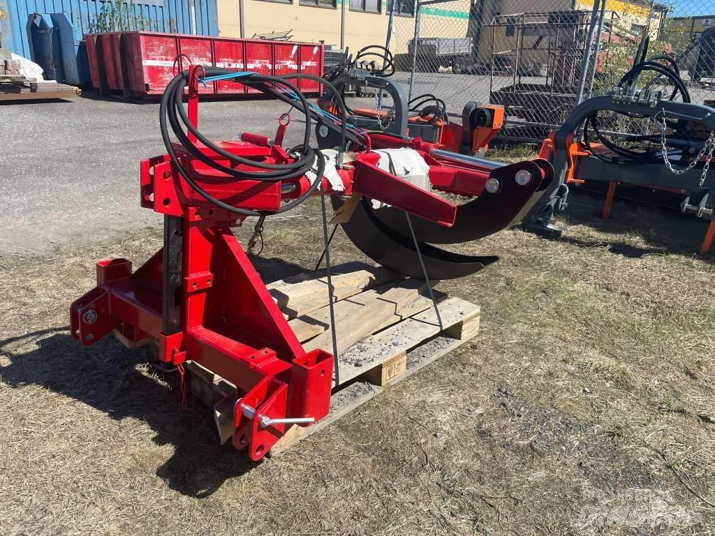 Kipa Juontokoura Utilaje agricole - Altele