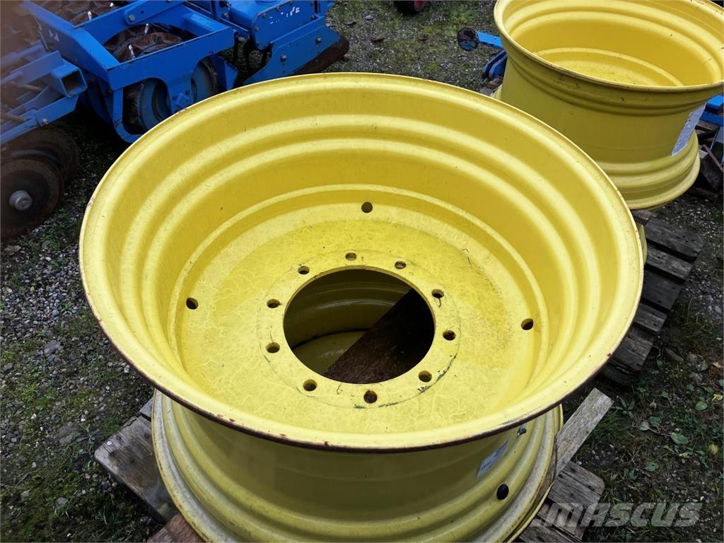 John Deere 18x30 Roti
