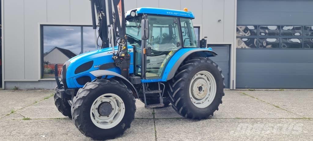 Landini MYTHOS 90 Tractoare