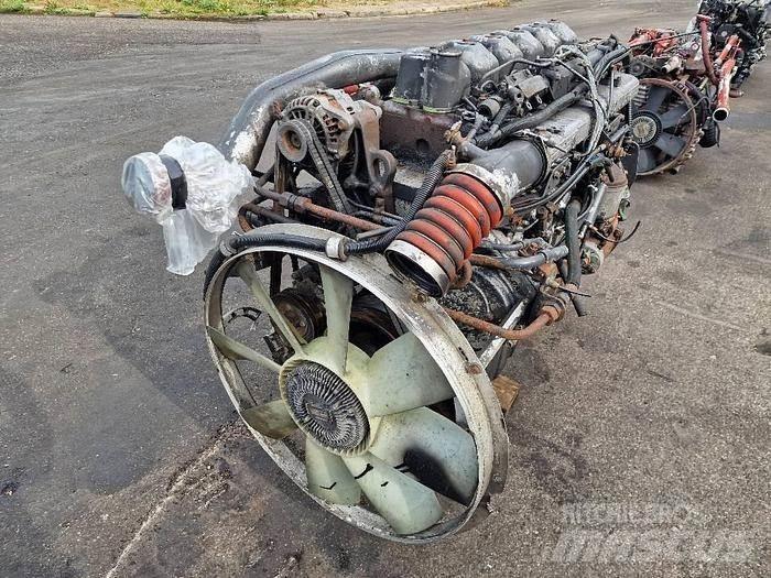  Engines DSC 913 Transport - Altele
