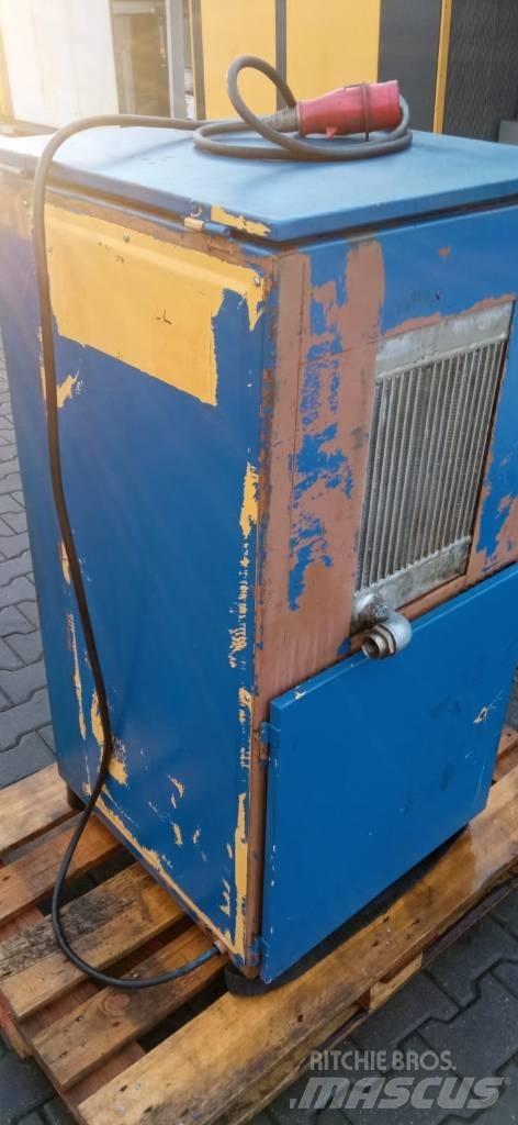 Kaeser SK11 Compresoare