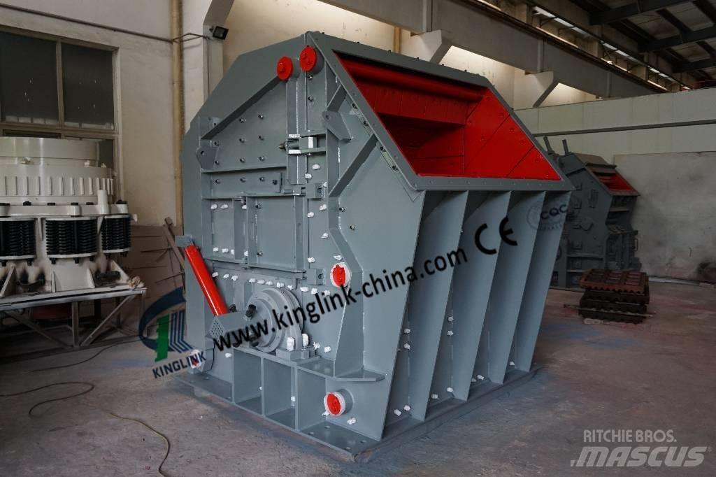 Kinglink PFC-1420 Concasoare