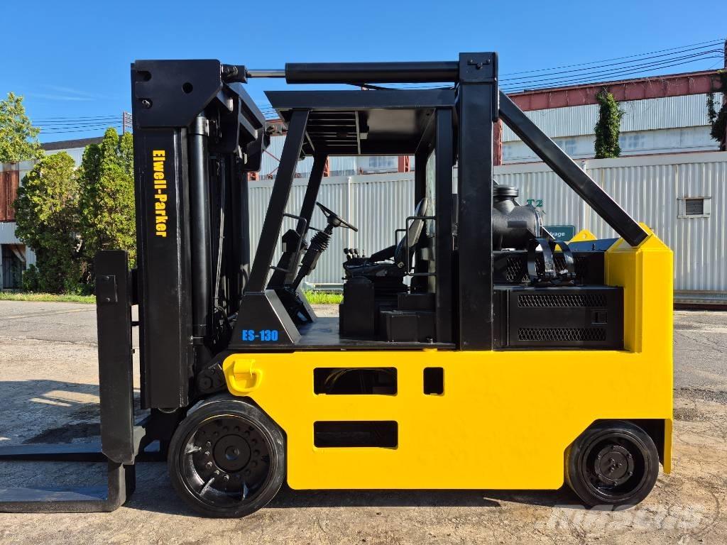 Elwell-Parker ESI30 Strivuitoare-altele